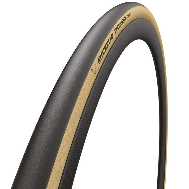 【メーカー純正品】【正規代理店品】ミシュラン(MICHELIN) ロード用タイヤ 700×28 POWER CUP クラシック