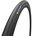 【メーカー純正品】【正規代理店品】ミシュラン(MICHELIN) ロード用タイヤ 700×30 POWER CUP ブラック TLR(チューブレスレディ)