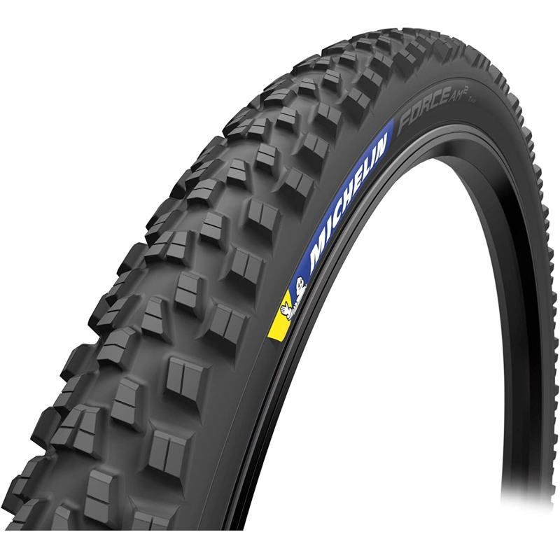 樂天商城 - 【メーカー純正品】【正規代理店品】ミシュラン(MICHELIN) MTB用タイヤ 27.5×2.40 フォースAM2コンペティション TLレディ