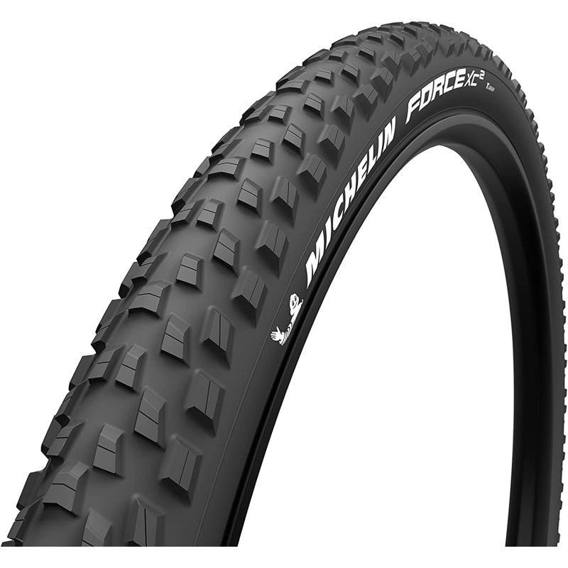 【メーカー純正品】【正規代理店品】ミシュラン(MICHELIN) MTB用タイヤ 29×2.35 ワイルドXC2パフォーマンス TLレディ