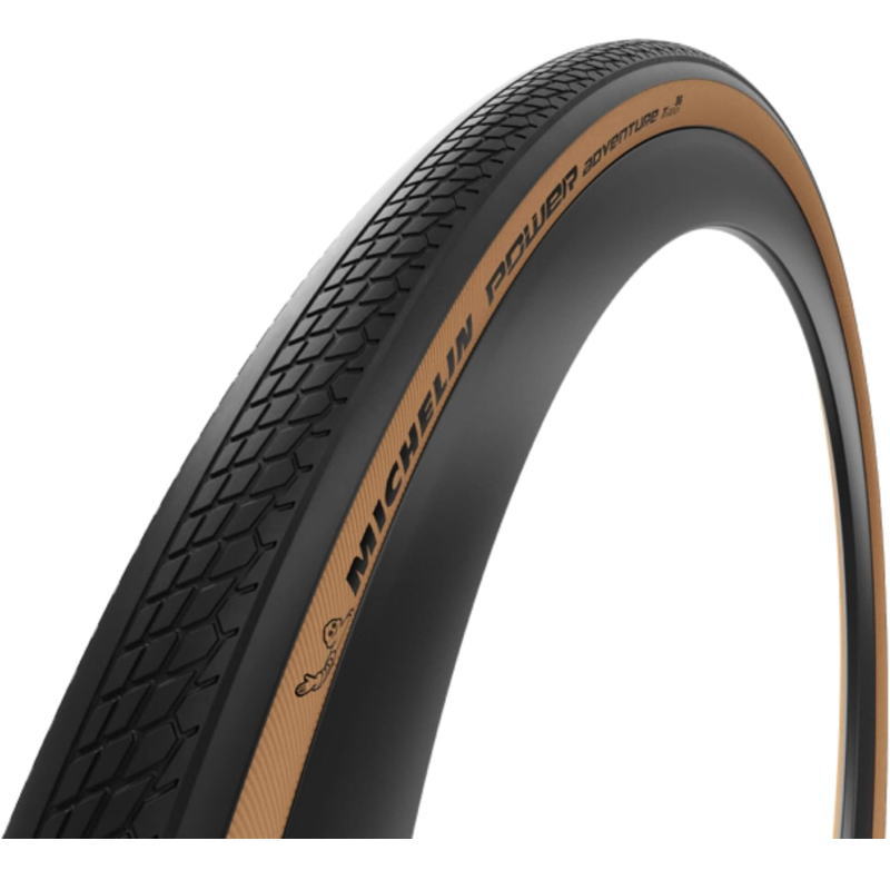 樂天商城 - 【メーカー純正品】【正規代理店品】ミシュラン(MICHELIN) ロード用タイヤ 700×30 POWER アドベンチャー TLR クラシック