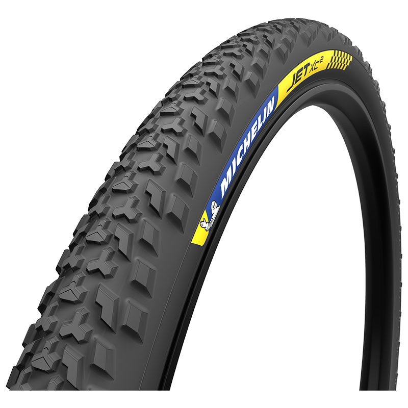 樂天商城 - 【メーカー純正品】【正規代理店品】ミシュラン(MICHELIN) MTB用タイヤ 29×2.35 ジェット XC2 レーシング TLR(チューブレスレディ)