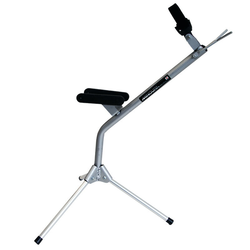 ミノウラ DS-200 BB受けディスプレイスタンド