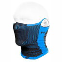 【メーカー純正品】【正規代理店品】NAROO MASK フィルターマスク F5 ブルー 【自転車用品】