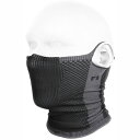 【メーカー純正品】【正規代理店品】NAROO MASK フィルターマスク F5 グレー 【自転車用品】