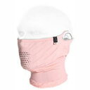 【メーカー純正品】【正規代理店品】NAROO MASK フィルターマスク N1 ライトピンク 【自転車用品】