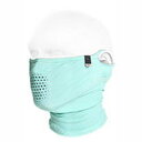 【メーカー純正品】【正規代理店品】NAROO MASK フィルターマスク N1 ミント 【自転車用品】(4)
