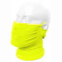 【メーカー純正品】【正規代理店品】NAROO MASK フィルターマスク X1 ライム 【自転車用品】