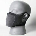 【メーカー純正品】【正規代理店品】NAROO MASK フィルターマスク X5s ブラック 【自転車用品】