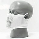 【メーカー純正品】【正規代理店品】NAROO MASK フィルターマスク X5s ホワイト 【自転車用品】