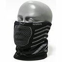 【メーカー純正品】【正規代理店品】NAROO MASK フィルターマスク X9 ブラック 【自転車用品】