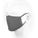 【メーカー純正品】【正規代理店品】NAROO MASK フィルターマスク FU プラス Sサイズ グレー 【自転車用品】