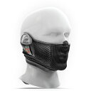 【メーカー純正品】【正規代理店品】NAROO MASK フィルターマスク F5S グレー 【自転車用品】
