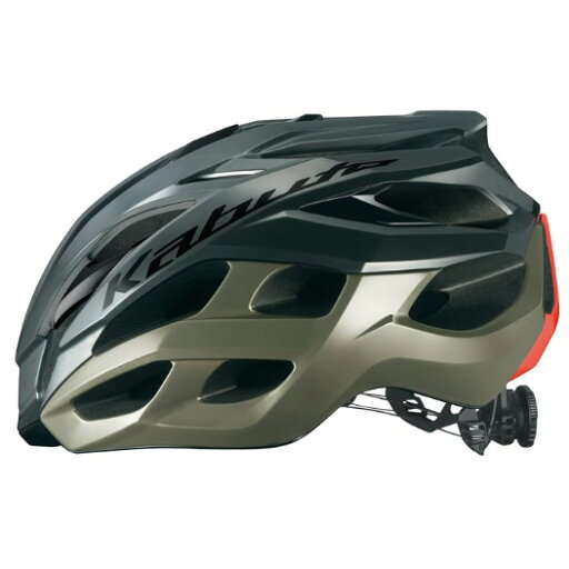 【メーカー純正品】【正規代理店品】OGK KABUTO 自転車用ヘルメット VOLZZA ガンメタカーキ S/M(55-58cm) 【メーカー純正品】【正規代理店品】OGK KABUTO 自転車用ヘルメット VOLZZA ガンメタカーキ S/M(55-58cm)