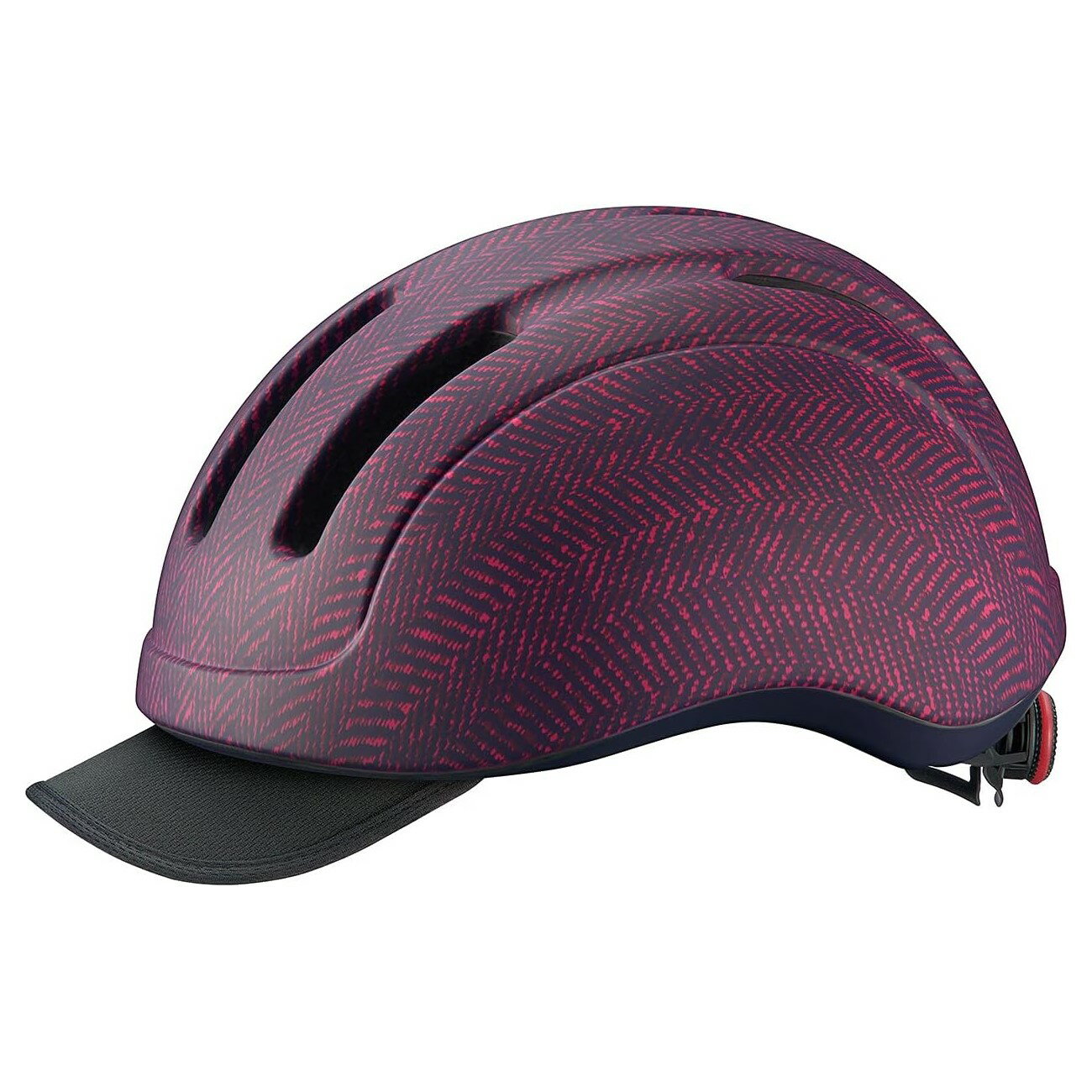 【メーカー純正品】【正規代理店品】OGK KABUTO(オージーケーカブト) ヘルメット CS-1 マットヘリンボ..