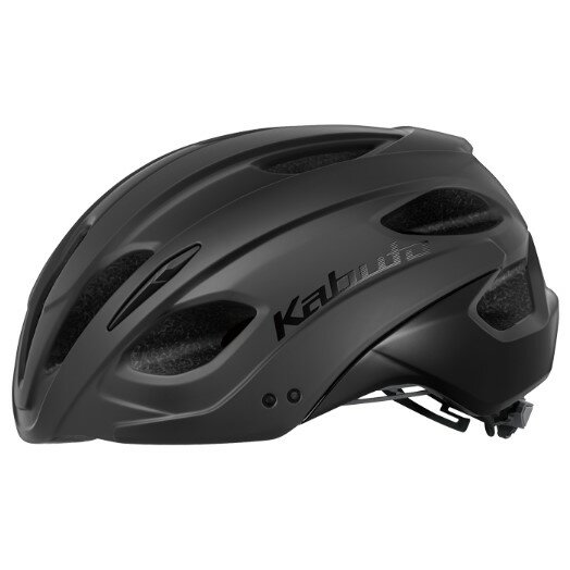 樂天商城 - 【メーカー純正品】【正規代理店品】OGK KABUTO(オージーケーカブト) ヘルメット REZZA-3 ツートンブラック XL/XXL(61-64cm)