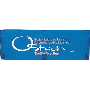 長きに渡り構築された職人の技巧。 いつの時代も変わることのないオーストリッチの原点は、 クラフトマンシップ。 ス　ペ　ッ　ク ■カラー：ロイヤルブルー■材質：東レナイロン420デニール（ウレタンサイド）■サイズ：450x150（mm） 　 特　長 サイクリストの体験から生まれたアイデアツール。フレームカバーAフレームへの傷を防ぎます。3枚セット。 　 ■通常2〜5日ほどで発送（土日祝除）　詳しくはこちら 　 ☆カテゴリー：【自転車】【パーツ＆アクセサリー】【おすすめ】【自転車用】【ostrich】【カスタム】【パーツ】【自転車部品】【ポイントキャンペーンたくさんあります！】 https://item.rakuten.co.jp/trycycle/c/0000004293/