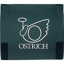 【メーカー純正品】【正規代理店品】オーストリッチ(Ostrich) フレームカバーC ブラック 4枚セット 【自転車用品】