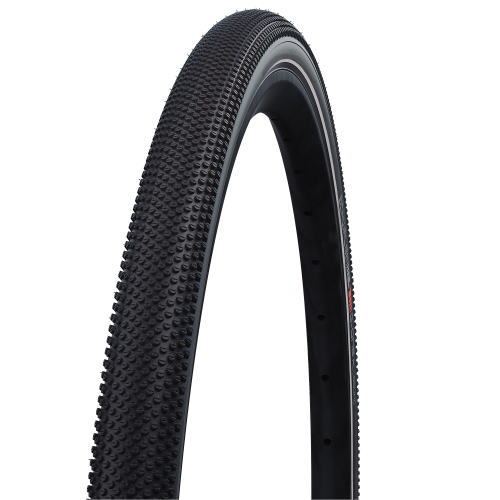 【メーカー純正品】【正規代理店品】シュワルべ(SCHWALBE) タイヤ ジーワンオールラウンド Performance 29x2.25 ブラックリフレックス