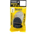 【メーカー純正品】【正規代理店品】Panaracer(パナレーサー) チューブ 24x1-3/8 EV(英式)