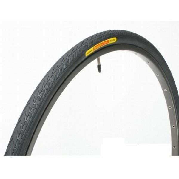 樂天商城 - 【メーカー純正品】【正規代理店品】Panaracer(パナレーサー) ミニベロ用タイヤ パセラ コンパクト 18x1.5 ブラック