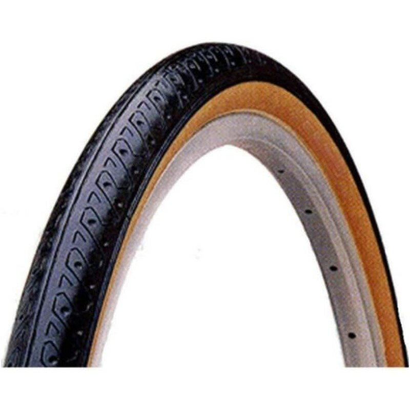 【メーカー純正品】【正規代理店品】Panaracer(パナレーサー) マウンテンバイク街乗り用タイヤ ハイロード 26x1.50(4.0)