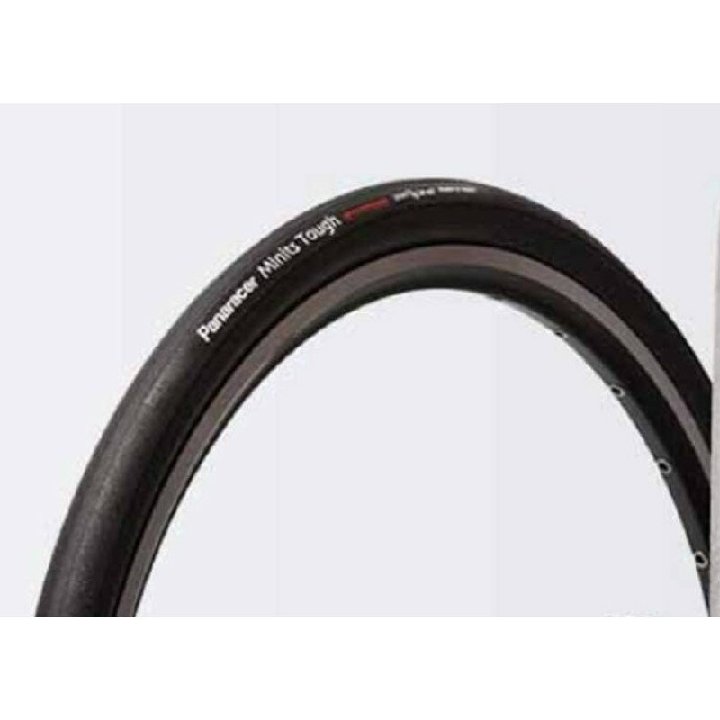 樂天商城 - 【メーカー純正品】【正規代理店品】Panaracer(パナレーサー) ミニベロ用タイヤ ミニッツタフ 20x7/8(23-451)ブラック