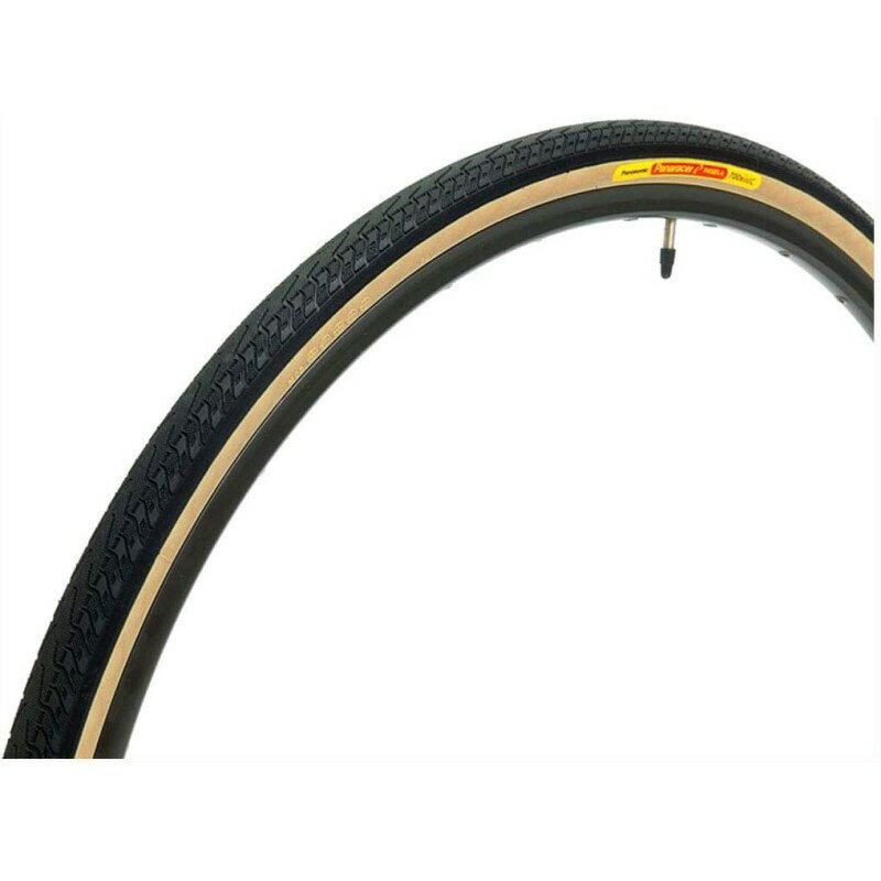 Rakuten - 【メーカー純正品】【正規代理店品】Panaracer(パナレーサー) クロスバイク用タイヤ パセラLX 700x28C