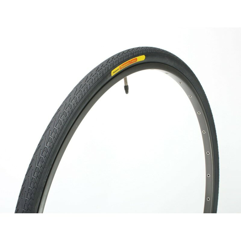 【メーカー純正品】【正規代理店品】Panaracer(パナレーサー) クロスバイク用タイヤ パセラ ブラックス 700x38C