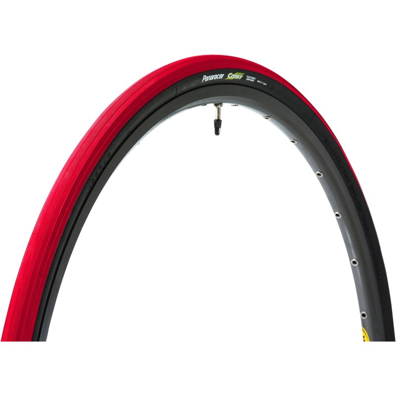 樂天商城 - 【メーカー純正品】【正規代理店品】Panaracer(パナレーサー) COMFY 700x28C レッド