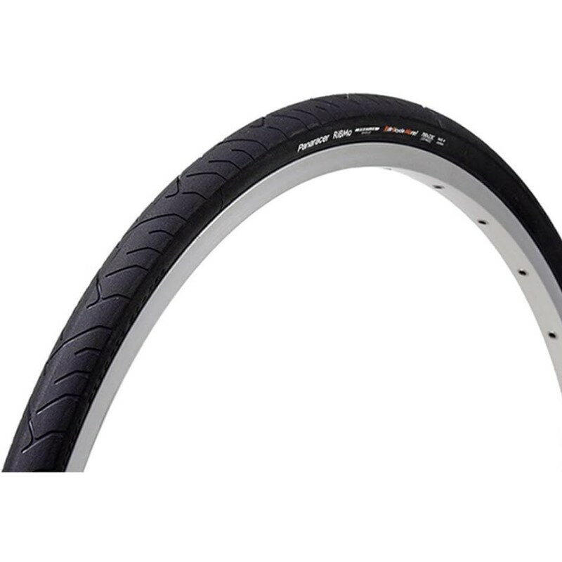 【メーカー純正品】【正規代理店品】Panaracer(パナレーサー) RIBMO 700x28C ブラック(4.0)