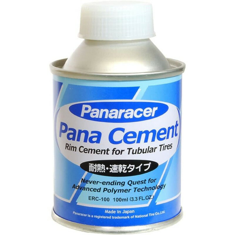 樂天商城 - 【メーカー純正品】【正規代理店品】Panaracer(パナレーサー) リムセメント 缶