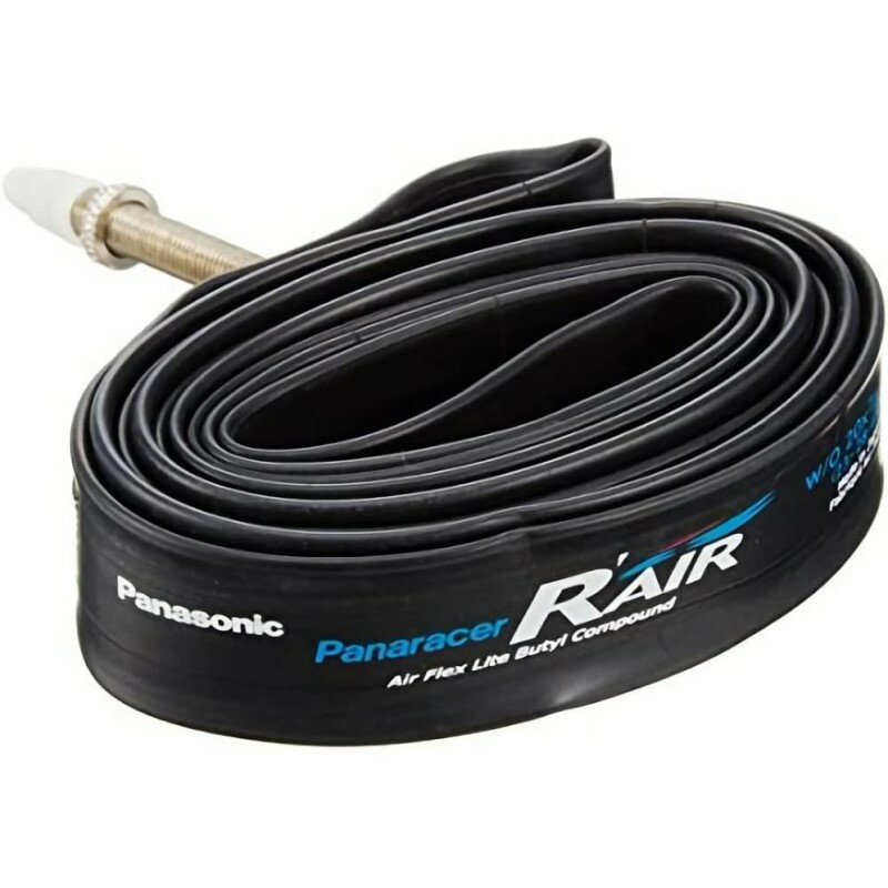 【メーカー純正品】【正規代理店品】Panaracer(パナレーサー) R-air W/O 20x7/8~1 1/8(23~28-451) FV