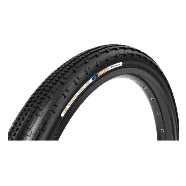 Rakuten - Panaracer(パナレーサー) タイヤ GRAVELKING(グラベルキング) SK 700x28C ブラック/ブラック チューブド