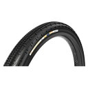 Panaracer(パナレーサー) タイヤ GRAVELKING(グラベルキング) SK 700x50C ブラック/ブラック チューブレスレディ