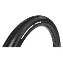 Panaracer(パナレーサー) タイヤ GRAVELKING(グラベルキング) SS 700x30C ブラック/ブラック チューブレスレディ