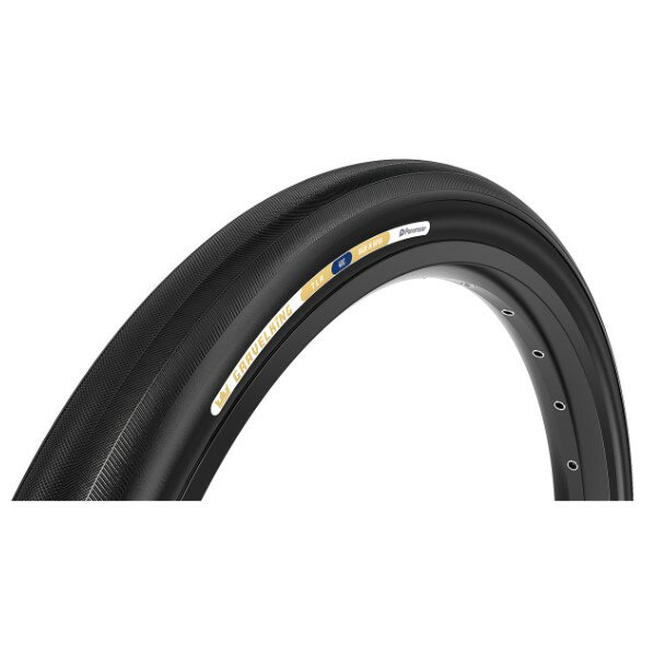 樂天商城 - Panaracer(パナレーサー) タイヤ GRAVELKING(グラベルキング)+ 700×40C ブラック/ブラック チューブレスレディ