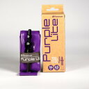Panaracer(パナレーサー) チューブ PURPLE LITE 700x23-32C FV 65mm