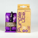 Panaracer(パナレーサー) チューブ PURPLE LITE 700x32-47C FV 65mm