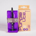 Panaracer(パナレーサー) チューブ PURPLE LITE 700x32-47C FV 85mm