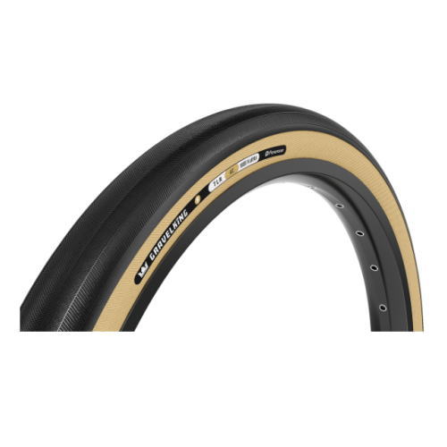 樂天商城 - Panaracer(パナレーサー) タイヤ GRAVELKING(スリックタイプ) R TLR 700×45C アンバーサイド