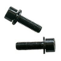 【メーカー純正品】【正規代理店品】プロマックス(PROMAX) フラットマウントボルト M5x36mm