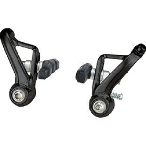 【メーカー純正品】【正規代理店品】プロマックス(PROMAX) カンチブレーキ CB-106 BLK