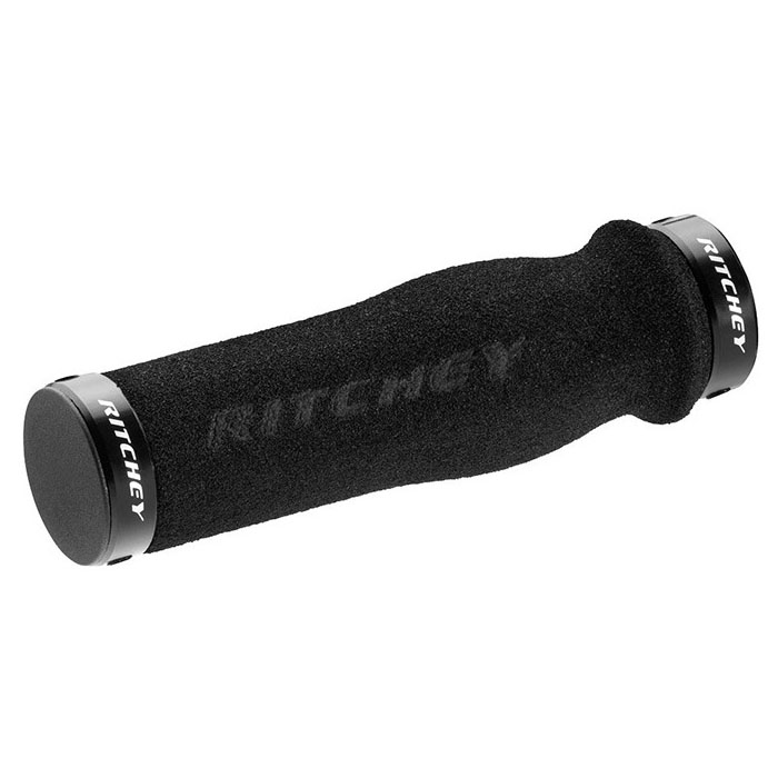 【メーカー純正品】【正規代理店品】RITCHEY(リッチー) WCS エルゴロッキングトゥルーグリップ 【自転車用品】