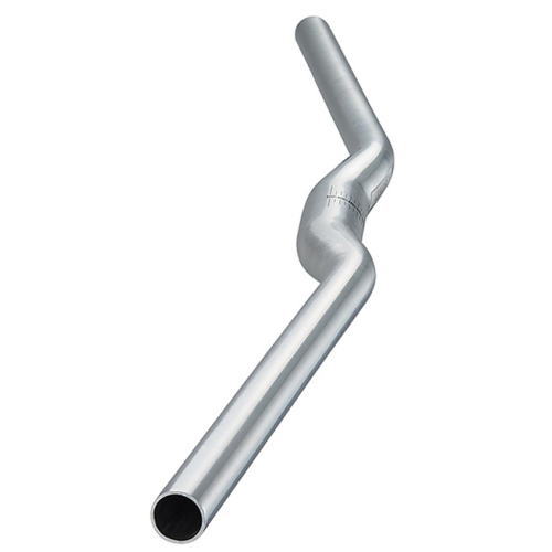 Rakuten - 【メーカー純正品】【正規代理店品】RITCHEY(リッチー) CLASSIC MTBハンドルバー 10D HP SILVER 780 クランプ径31.8mm