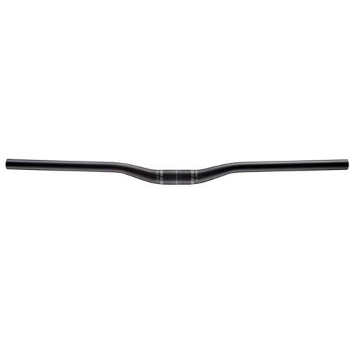 【メーカー純正品】【正規代理店品】RITCHEY(リッチー) COMP MTBハンドルバー RIZER BB BLACK 740/ライズ20mm クランプ径31.8mm