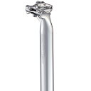 RITCHEY(リッチー) シートポスト CLASSIC 2ボルトピラー HPS 350mm/径31.6mm
