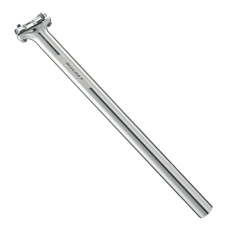 樂天商城 - RITCHEY(リッチー) シートポスト CLASSIC ゼロ ピラー HPS 350mm/径27.2mm