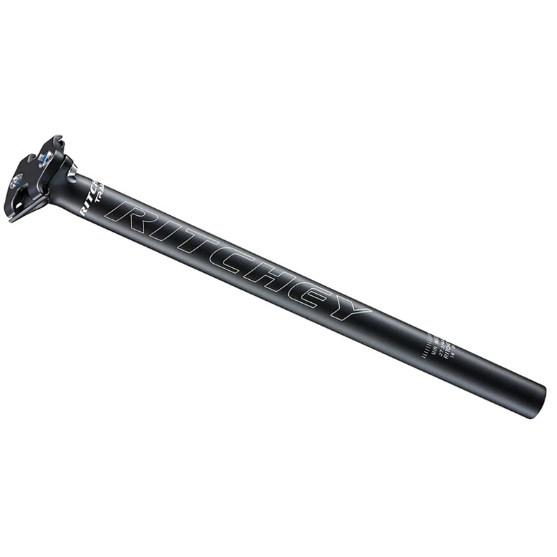 RITCHEY(リッチー) シートポスト COMP TRAILゼロ ピラー BLK 400mm/径27.2mm