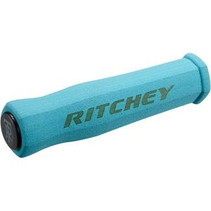 スペック■長さ：130mm■重量：36g特長長年に渡り人気のあるモデルで軽量スポンジ系のグリップです。在庫状況■通常2〜5日ほどで発送（土日祝除）詳しくはこちら※在庫状況は当店、メーカー在庫を含みます。また、リアルタイムでの更新ではございませんのでご了承ください。☆カテゴリー：【自転車】【パーツ＆アクセサリー】【おすすめ】【自転車用】【RITCHEY(リッチー) 】【カスタム】【パーツ】【自転車部品】【ポイントキャンペーンたくさんあります！】https://item.rakuten.co.jp/trycycle/c/0000004293/
